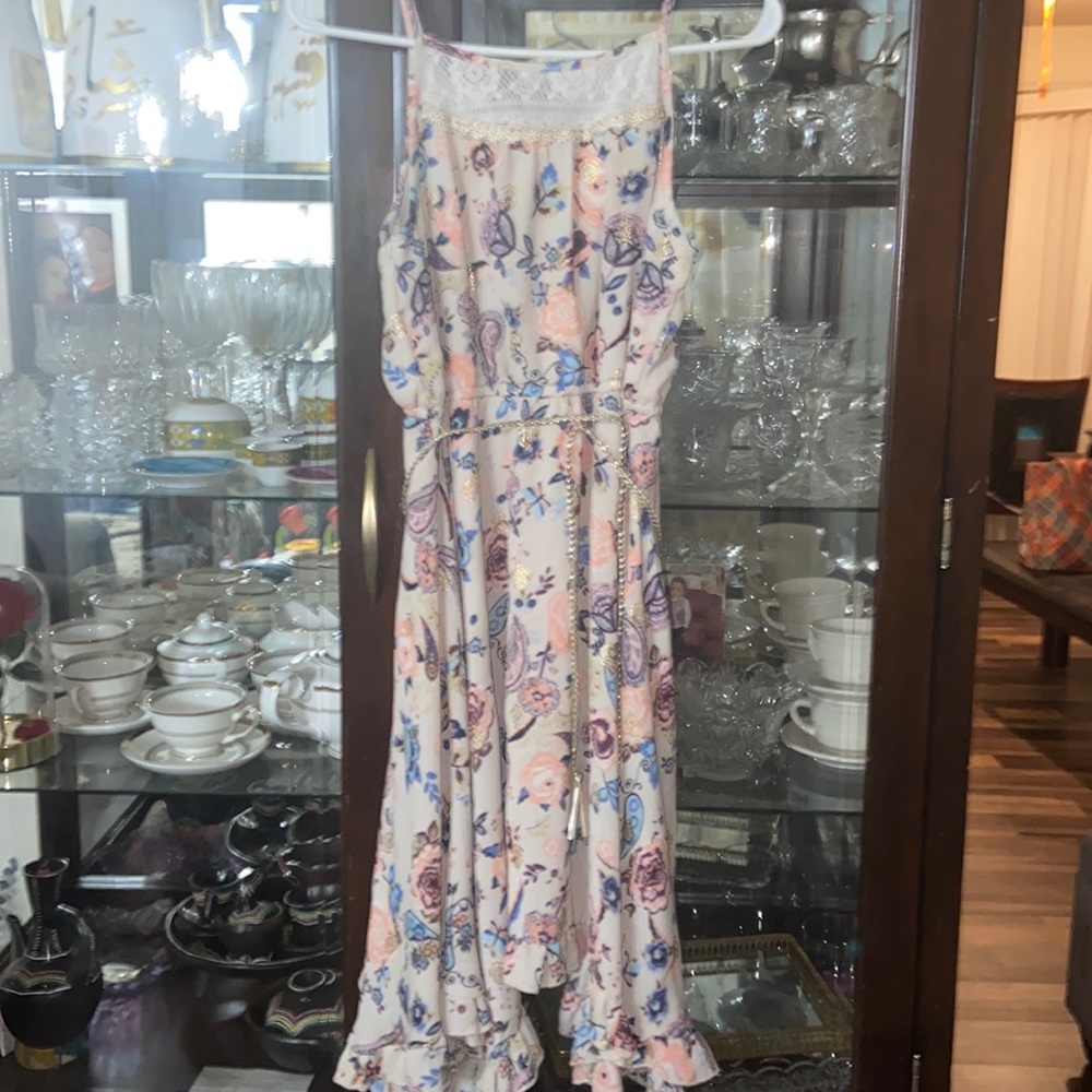 Lilt brand dress